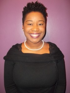 Ashley Martin Phone:205-567-3926 Small Groups Coordinator