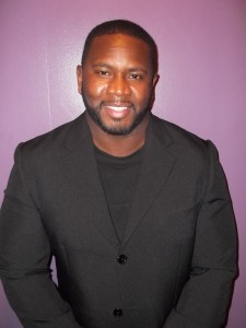 Rico Woodall Phone: 205-936-4815 Band