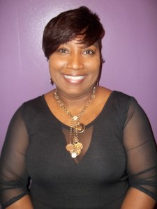 Stephanie Johnson Phone: 205-746-6416 Dream Team Coordinator
